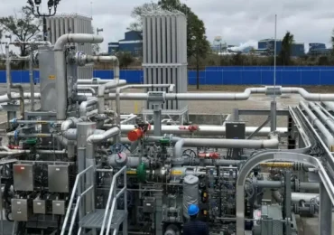 Канадская Condor Energies получила новые объемы газа
