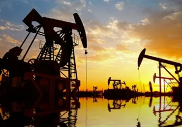 Цены на нефть почти не изменились 20 мая