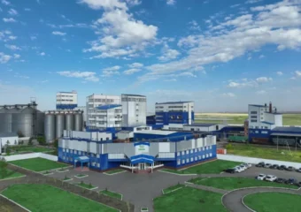 Chevron Direct Investment Fund Ltd. объявила об инвестициях в компанию по производству биоэтанола