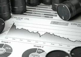 Нефть упала более чем на 1% из-за ожиданий ядерной сделки между США и Ираном