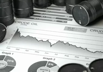 Нефть упала более чем на 1% из-за ожиданий ядерной сделки между США и Ираном