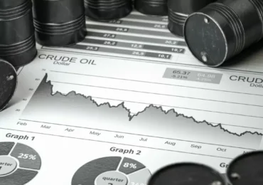 Нефть упала более чем на 1% из-за ожиданий ядерной сделки между США и Ираном