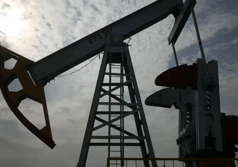 Цены на нефть остаются стабильными на фоне переговоров Ирана и США