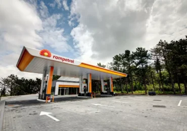 Rompetrol продолжает тянуть "КазМунайГаз" вниз