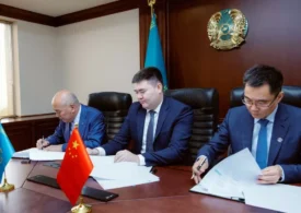 В Казахстане начнут разведку нефти на сложных участках