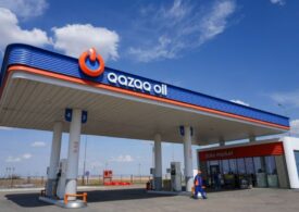 Опыт Qazaq Oil: как крупнейшая сеть АЗС трансформирует рынок