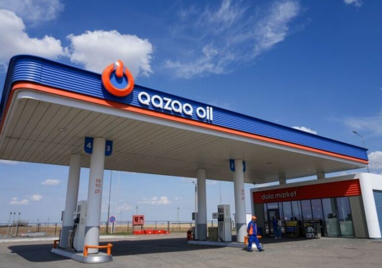 Опыт Qazaq Oil: как крупнейшая сеть АЗС трансформирует рынок