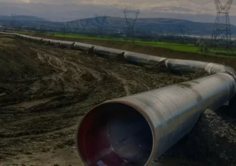 У Казахстана есть техвозможность увеличить экспорт нефти в Германию до 2,5 млн тонн в год — Аккенженов
