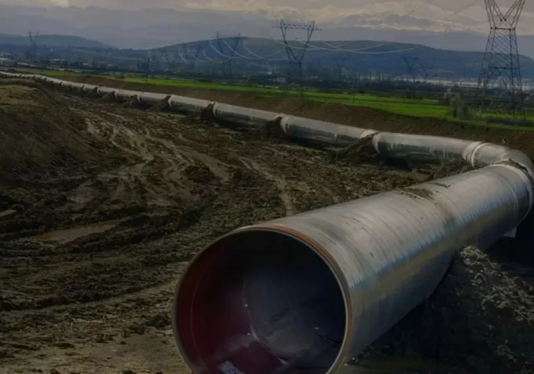 У Казахстана есть техвозможность увеличить экспорт нефти в Германию до 2,5 млн тонн в год - Аккенженов