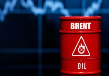 Нефть падает из-за роста запасов в США и снижения цен в Саудовской Аравии