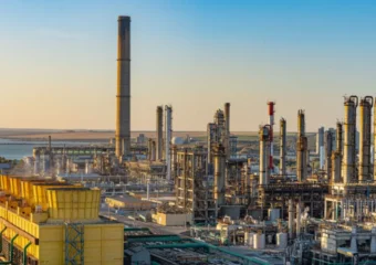 Румыния хочет «отобрать» нефть у Казахстана