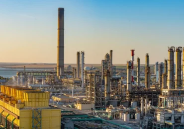 Румыния хочет "отобрать" нефть у Казахстана
