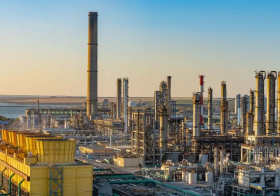 Румыния хочет «отобрать» нефть у Казахстана