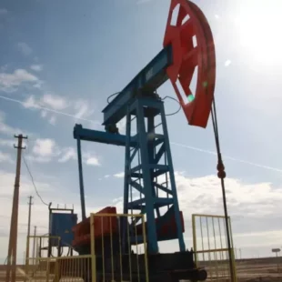 Как ОПЕК собирается спасти мир от дефицита нефти и изменить расстановку сил