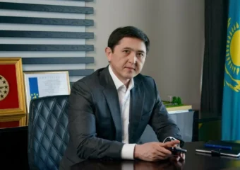 Qazaq Oil прокомментировала инцидент со смешением топлива на АЗС в селе Достык