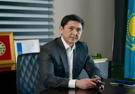 Qazaq Oil прокомментировала инцидент со смешением топлива на АЗС в селе Достык