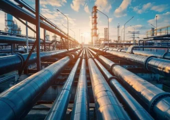 Экспорт казахстанской нефти через Черное море приостановлен из-за новых российских правил — СМИ