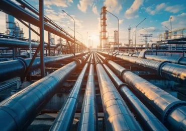 Экспорт казахстанской нефти через Черное море приостановлен из-за новых российских правил - СМИ