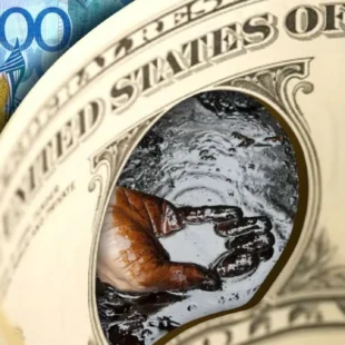 Миру грозит обвал цен на нефть – отчет МЭА