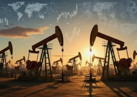 ОПЕК+ наращивает добычу нефти