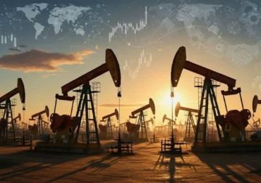 ОПЕК+ наращивает добычу нефти