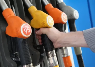 Дефицита бензина АИ-95 в Казахстане не будет – минэнерго