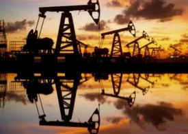 Что происходит с ценами на нефть