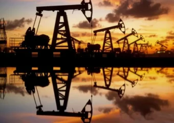 Что происходит с ценами на нефть