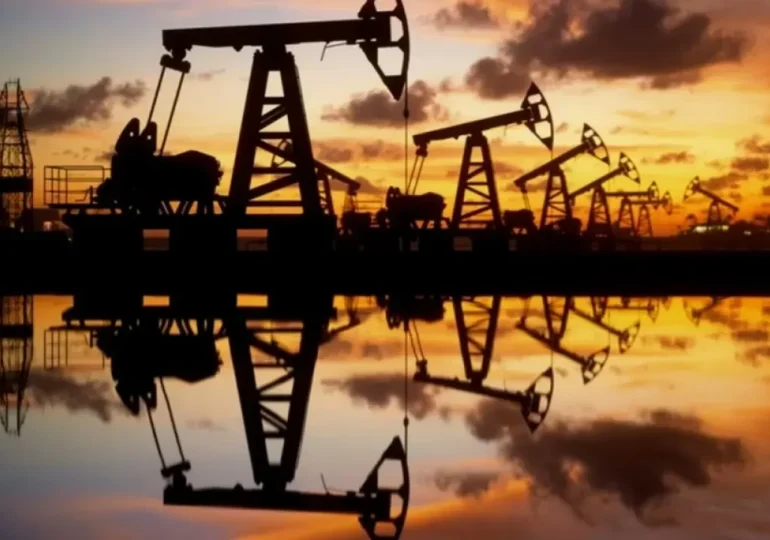 Что происходит с ценами на нефть