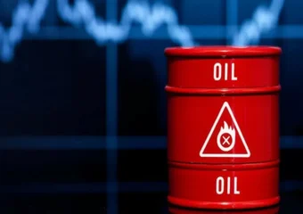 Цены на нефть негативно отреагировали на решение ОПЕК
