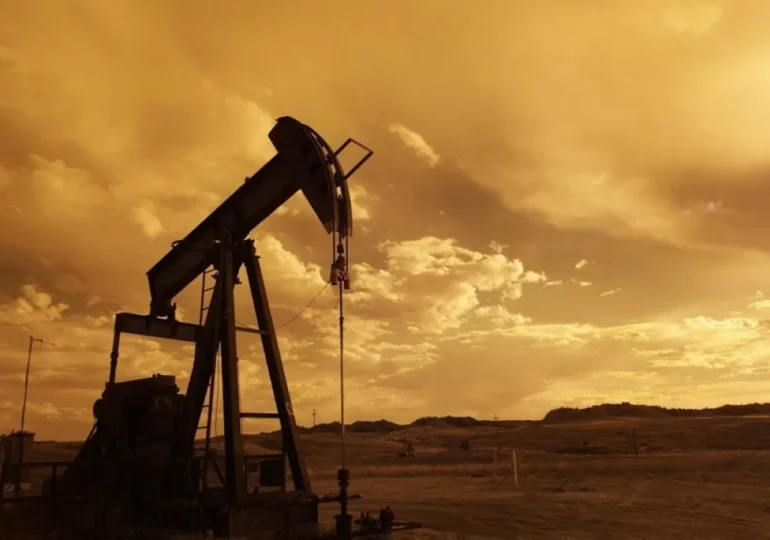 Узбекистан - новая нефтяная держава