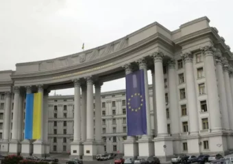 Киев призвал Венгрию не указывать Зеленскому: конфликт вокруг нефтепровода «Дружба»