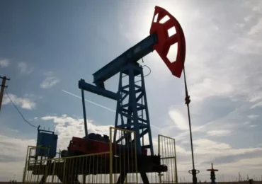 Нефть Brent выросла до 66,1 доллара за баррель