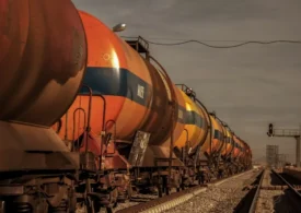 Узбекистан начал скупать казахстанский бензин