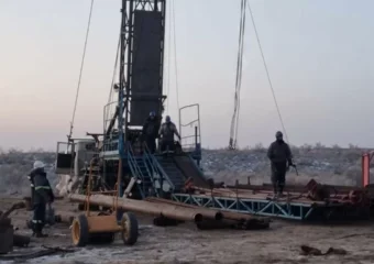 QazaqGaz проиграл дело по закупкам в Верховном суде
