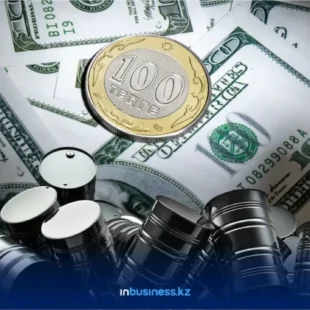 Ставка, нефть, тенге — главные ожидания октября