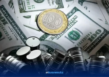 Ставка, нефть, тенге — главные ожидания октября