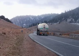 Казахстан намерен беспошлинно завозить бензин из России