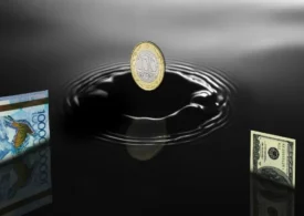 Нефтегазовая отрасль Казахстана просит помощи от демпинга китайских компаний