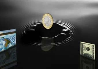 Нефтегазовая отрасль Казахстана просит помощи от демпинга китайских компаний