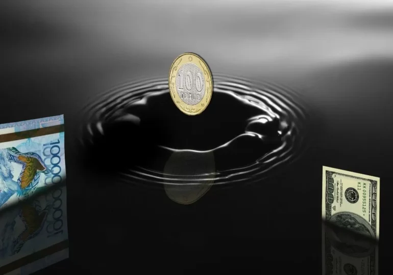 Нефтегазовая отрасль Казахстана просит помощи от демпинга китайских компаний