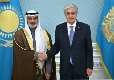 Казахстан поддержал решение ОПЕК+ по добыче нефти