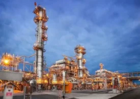Атака на Оренбургский ГПЗ: Россия остановила прием газа с Карачаганака