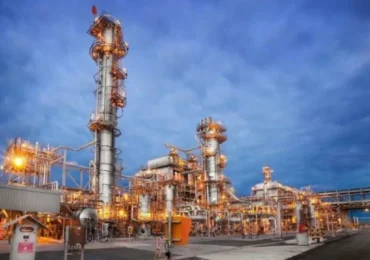 Атака на Оренбургский ГПЗ: Россия остановила прием газа с Карачаганака