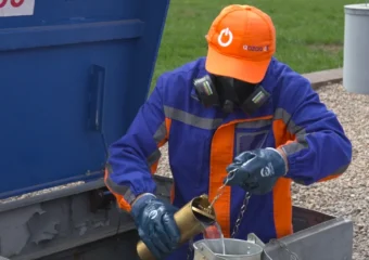 Честные литры: как в Qazaq Oil контролируют качество топлива и точность налива