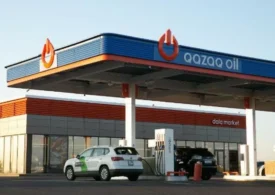 От топлива – к новому уровню сервиса: партнерство Qazaq Oil и Vlife