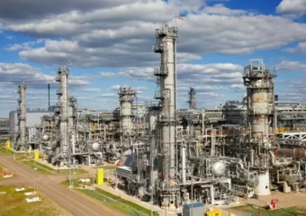 «КазМунайГаз» изучает возможность покупки доли «Лукойла» на проекте Карачаганак