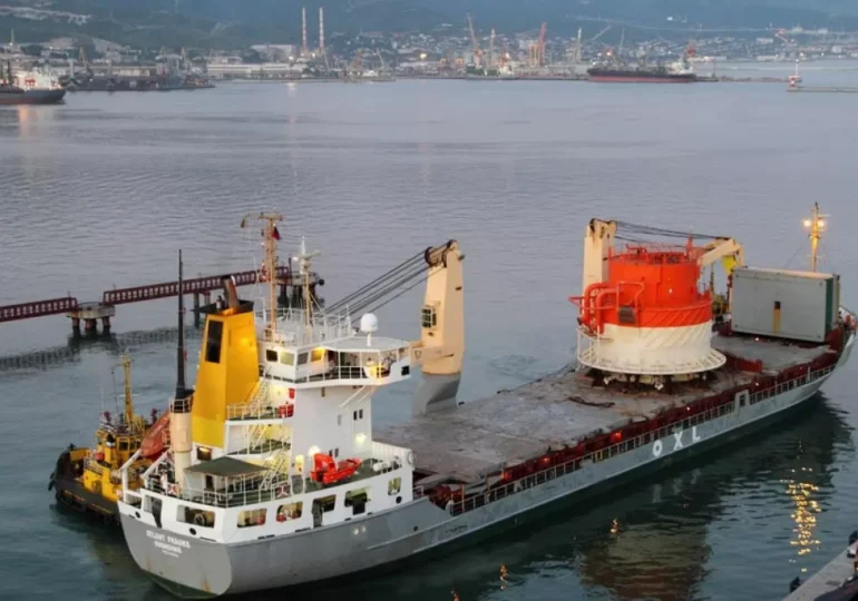 Повреждение здания терминала КТК не повлияло на экспорт нефти – минэнерго РК