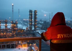 Назван вероятный покупатель активов «Лукойла»