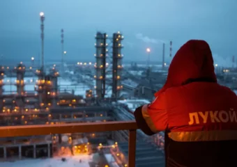 Назван вероятный покупатель активов «Лукойла»